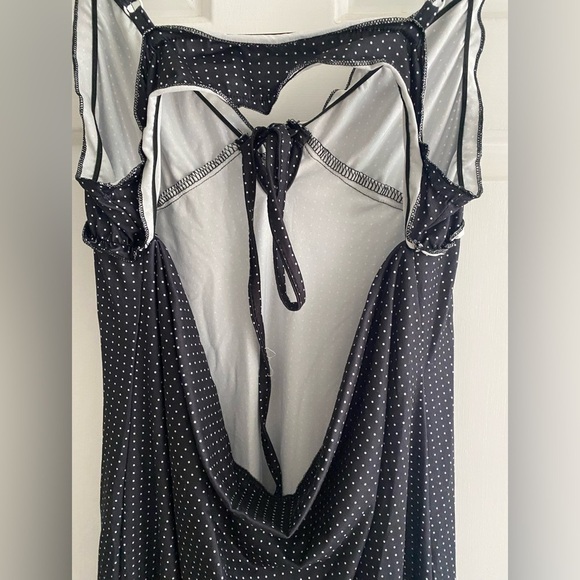 SHEIN Women’s Long Spaghetti Strap Dress Size M - Picture 5 of 7